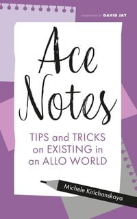 Produktbild: Ace Notes