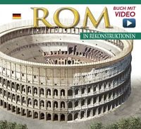 Produktbild: Rom in Rekonstruktionen