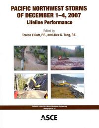 Produktbild: Pacific Northwest Storms of December 1-4, 2007