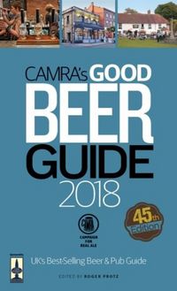 Produktbild: CAMRA's Good Beer Guide