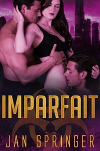 Produktbild: Imparfait