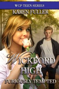 Produktbild: Wickford High Furiously Tempted