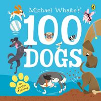 Produktbild: 100 Dogs