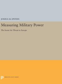 Produktbild: Measuring Military Power