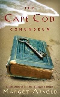 Produktbild: The Cape Cod Conundrum