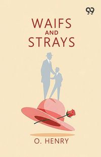 Produktbild: Waifs And Strays