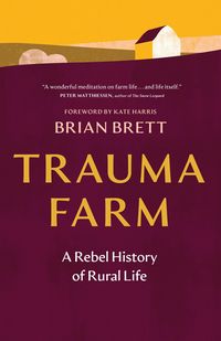 Produktbild: Trauma Farm
