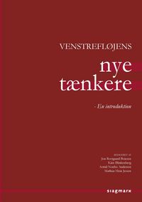 Produktbild: Venstrefl&oslash;jens nye t&aelig;nkere