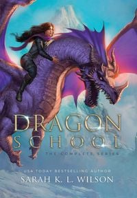 Produktbild: Dragon School
