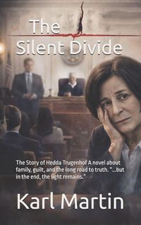 Produktbild: The Silent Divide