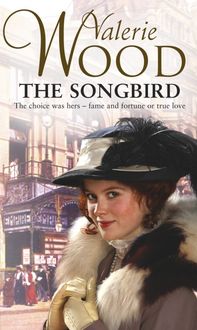 Produktbild: Wood, V: The Songbird