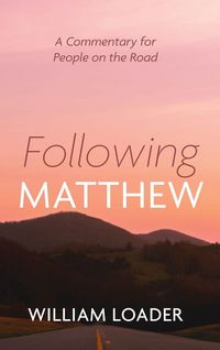 Produktbild: Following Matthew