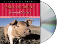 Produktbild: James Herriot's Animal Stories