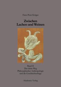 Produktbild: Zwischen Lachen und Weinen