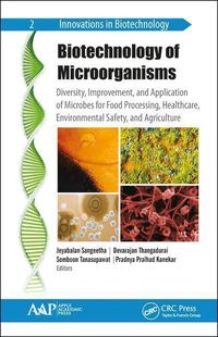 Produktbild: Biotechnology of Microorganisms