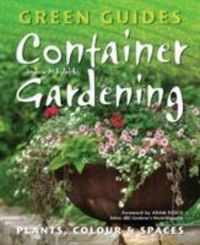 Produktbild: Mikolajski, A: Container Gardening