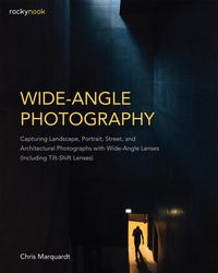Produktbild: Wide-Angle Photography