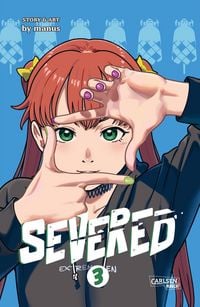 Produktbild: Severed 3
