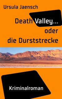 Produktbild: Death Valley...