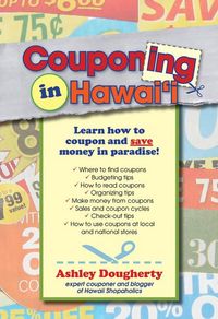 Produktbild: Couponing in Hawaii