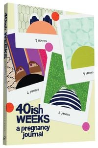 Produktbild: 40ish Weeks