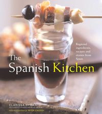 Produktbild: The Spanish Kitchen