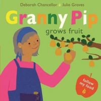 Produktbild: Granny Pip Grows Fruit