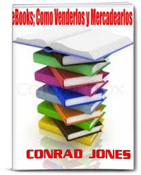 Produktbild: EBooks: Como Venderlos y Mercadearlos