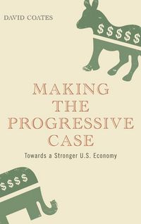Produktbild: Making the Progressive Case