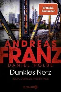 Produktbild Dunkles Netz