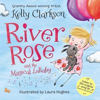 Produktbild: River Rose & The Magical Lulla