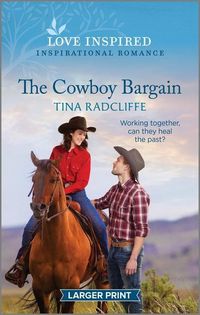 Produktbild: The Cowboy Bargain