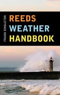Produktbild: Reeds Weather Handbook