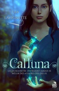 Produktbild: Calluna