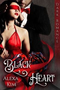 Produktbild: Black Heart (Dark Romance)