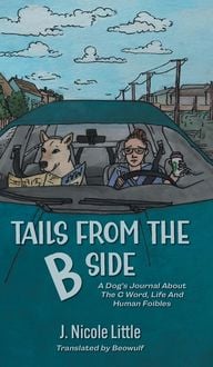 Produktbild: Tails from the B Side