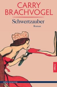 Produktbild: Schwertzauber