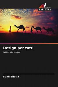 Produktbild: Design per tutti