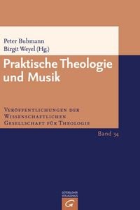 Produktbild: Praktische Theologie und Musik