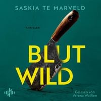 Produktbild: Blutwild