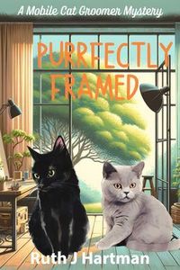 Produktbild: Purrfectly Framed