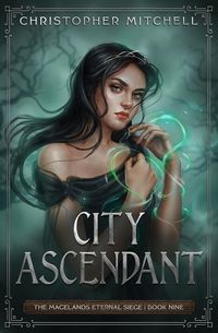 Produktbild: City Ascendent