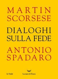 Produktbild: Dialoghi sulla fede