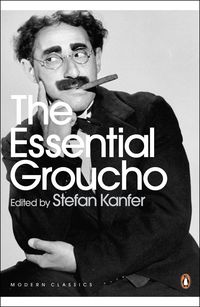 Produktbild: The Essential Groucho