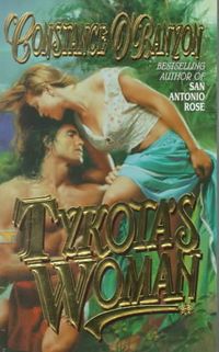 Produktbild: Tykota's Woman