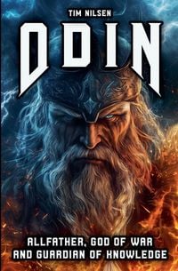 Produktbild: Odin - Allfather, God of War and Guardian of Knowledge