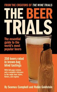 Produktbild: Campbell, S: Beer Trials