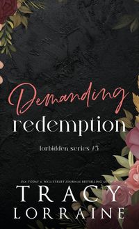 Produktbild: Demanding Redemption