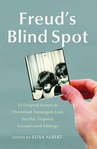 Produktbild: Freud's Blind Spot