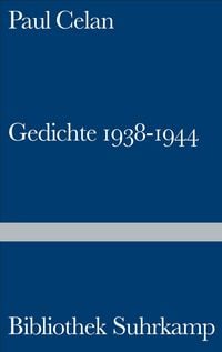 Produktbild: Gedichte